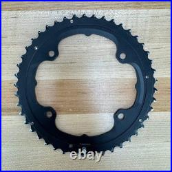 Campagnolo Super Record 12 45/29 12-Speed 120/90mm BCD Bike Chainring Set 112g