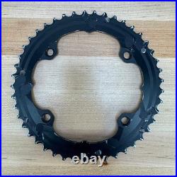Campagnolo Super Record 12 45/29 12-Speed 120/90mm BCD Bike Chainring Set 112g