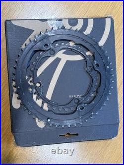Campagnolo Super Record 12 50/34 12-Speed Chainring Set