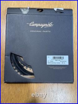 Campagnolo Super Record 12 50/34 12-Speed Chainring Set