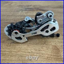 Campagnolo Super Record 12 Cyclo Retro 12-Speed Rim Brake Bike Mini Groupset Campagnolo Super Record 12 Cyclo Retro 12-Speed Rim Brake Bike Mini Groupset
