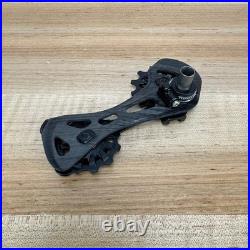 Campagnolo Super Record 12 EPS Bike Rear Derailleur Cage 63g