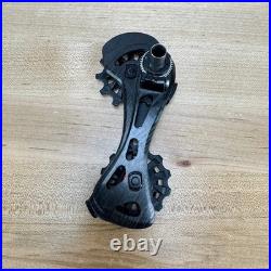 Campagnolo Super Record 12 EPS Bike Rear Derailleur Cage 63g