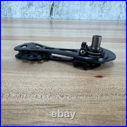 Campagnolo Super Record 12 EPS Bike Rear Derailleur Cage 63g