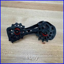 Campagnolo Super Record 12 EPS Bike Rear Derailleur Cage 63g