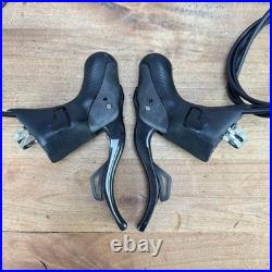 Campagnolo Super Record 12 EPS Electronic 12-Speed Hydraulic Disc Mini Groupset
