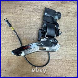 Campagnolo Super Record 12 EPS Electronic 12-Speed Hydraulic Disc Mini Groupset