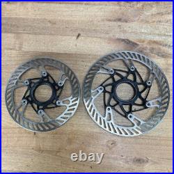 Campagnolo Super Record 12 EPS Electronic 12-Speed Hydraulic Disc Mini Groupset