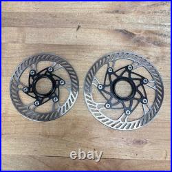 Campagnolo Super Record 12 EPS Electronic 12-Speed Hydraulic Disc Mini Groupset