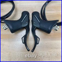 Campagnolo Super Record 12 EPS Electronic Hydraulic Disc 12-Speed Mini Groupset