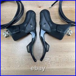 Campagnolo Super Record 12 EPS Electronic Hydraulic Disc 12-Speed Mini Groupset