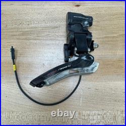 Campagnolo Super Record 12 EPS Electronic Hydraulic Disc 12-Speed Mini Groupset