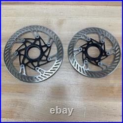 Campagnolo Super Record 12 EPS Electronic Hydraulic Disc 12-Speed Mini Groupset