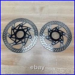 Campagnolo Super Record 12 EPS Electronic Hydraulic Disc 12-Speed Mini Groupset
