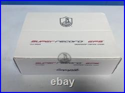 Campagnolo Super Record 12 EPS Speed Controls for RIM BRAKE NEW