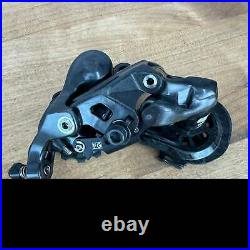 Campagnolo Super Record 12 ErgoPower Disc Brake 12-Speed Hydraulic Groupset Campagnolo Super Record 12 ErgoPower Disc Brake 12-Speed Hydraulic Groupset
