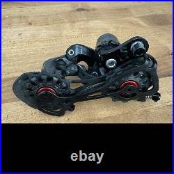 Campagnolo Super Record 12 ErgoPower Disc Brake 12-Speed Hydraulic Groupset Campagnolo Super Record 12 ErgoPower Disc Brake 12-Speed Hydraulic Groupset