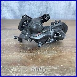 Campagnolo Super Record 12 Hydraulic Mechanical 12-Speed Mini Groupset