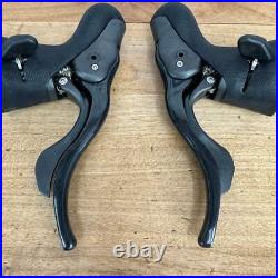Campagnolo Super Record 12 Mechanical 12-Speed Disc Brake Mini Groupset