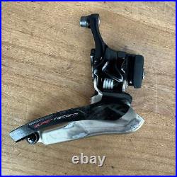 Campagnolo Super Record 12 Mechanical 12-Speed Disc Brake Mini Groupset