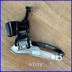 Campagnolo Super Record 12 Mechanical 12-Speed Disc Brake Mini Groupset