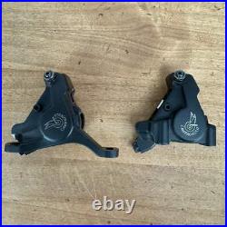 Campagnolo Super Record 12 Mechanical 12-Speed Disc Brake Mini Groupset
