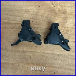 Campagnolo Super Record 12 Mechanical 12-Speed Disc Brake Mini Groupset