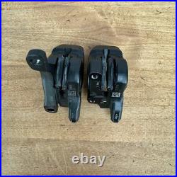 Campagnolo Super Record 12 Mechanical 12-Speed Disc Brake Mini Groupset