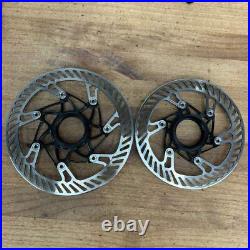 Campagnolo Super Record 12 Mechanical 12-Speed Disc Brake Mini Groupset