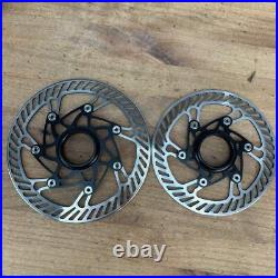 Campagnolo Super Record 12 Mechanical 12-Speed Disc Brake Mini Groupset