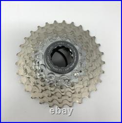 Campagnolo Super Record 12 Speed 11-29t Cassette