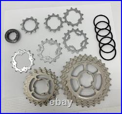 Campagnolo Super Record 12 Speed 11-29t Cassette