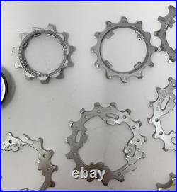 Campagnolo Super Record 12 Speed 11-29t Cassette