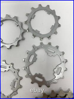 Campagnolo Super Record 12 Speed 11-29t Cassette