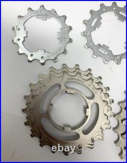 Campagnolo Super Record 12 Speed 11-29t Cassette