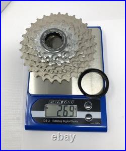 Campagnolo Super Record 12 Speed 11-29t Cassette