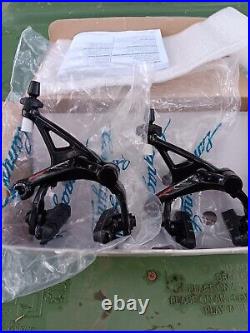 Campagnolo Super Record 12 Speed BR19-SRDP Standard Brakeset (Dual Pivot F+R)