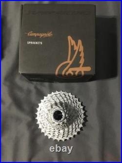 Campagnolo Super Record 12 Speed Cassette