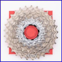 Campagnolo Super Record 12 Speed Cassette 11 29 Road Bike Bicycle Gravel Cogs
