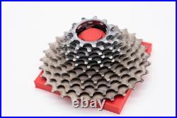 Campagnolo Super Record 12 Speed Cassette 11 29 Road Bike Bicycle Gravel Cogs