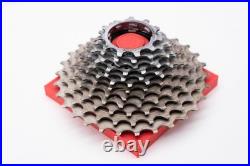 Campagnolo Super Record 12 Speed Cassette 11 29 Road Bike Bicycle Gravel Cogs