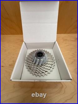 Campagnolo Super Record 12 Speed Cassette (sprockets) 11-32 Teeth