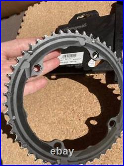 Campagnolo Super Record 12 Speed Chain Ring 50 34