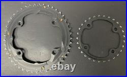 Campagnolo Super Record 12-Speed Chainring Set 45/29