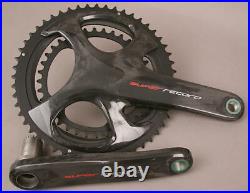 Campagnolo Super Record 12 Speed Disc Brake Hydraulic Road Bike Groupset Group Campagnolo Super Record 12 Speed Disc Brake Hydraulic Road Bike Groupset Group