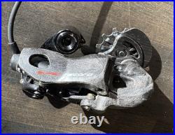 Campagnolo Super Record 12 Speed EPS Hydro