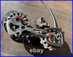 Campagnolo Super Record 12 Speed EPS Hydro