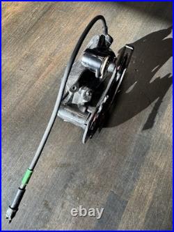 Campagnolo Super Record 12 Speed EPS Hydro