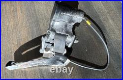 Campagnolo Super Record 12 Speed EPS Hydro