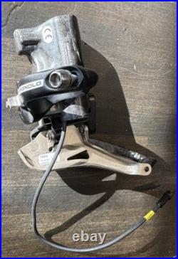 Campagnolo Super Record 12 Speed EPS Hydro